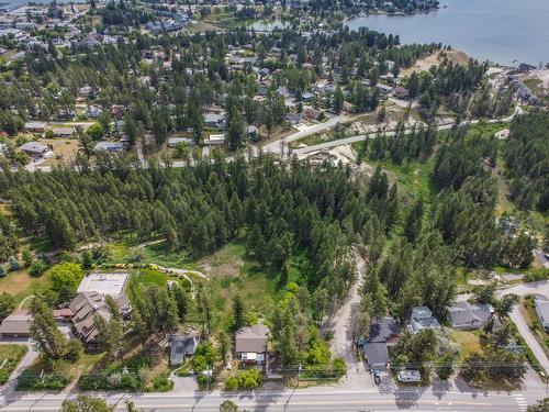 1725 13Th Avenue, Invermere, BC - Outdoor With Body Of Water With View