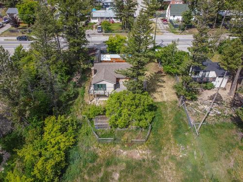 1725 13Th Avenue, Invermere, BC - Outdoor With View