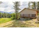 1725 13Th Avenue, Invermere, BC  - Outdoor With Deck Patio Veranda 