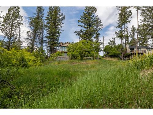 1725 13Th Avenue, Invermere, BC - Outdoor