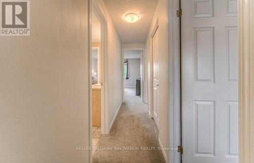 26 Periwinkle Street, Kitchener, ON - Indoor Photo Showing Other Room