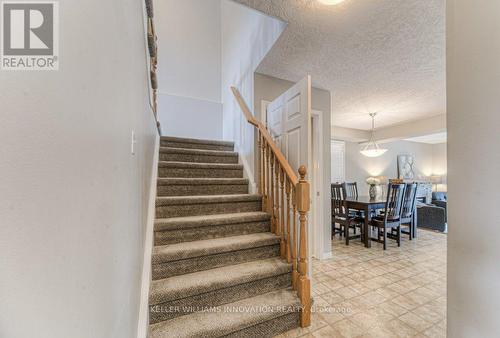 26 Periwinkle Street, Kitchener, ON - Indoor Photo Showing Other Room