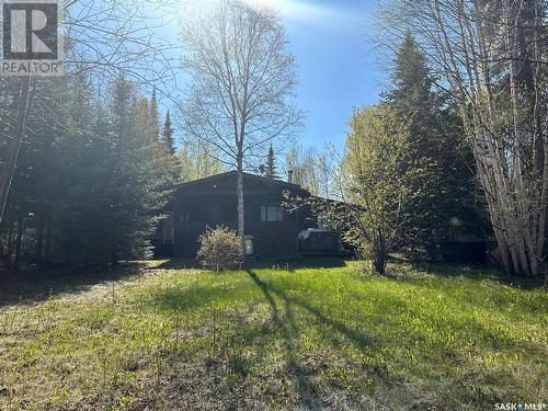 1010 Waskos Drive, Lac La Ronge, SK - Outdoor