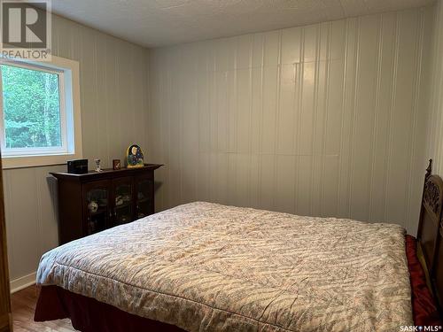 1010 Waskos Drive, Lac La Ronge, SK - Indoor Photo Showing Bedroom