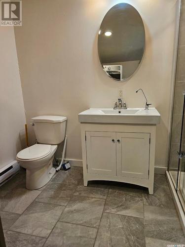 1010 Waskos Drive, Lac La Ronge, SK - Indoor Photo Showing Bathroom