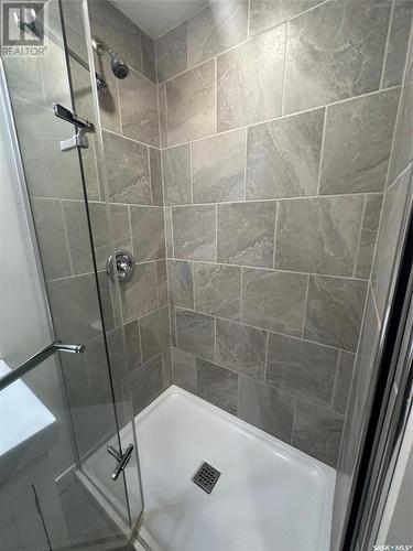 1010 Waskos Drive, Lac La Ronge, SK - Indoor Photo Showing Bathroom