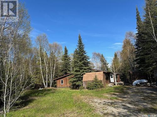 1010 Waskos Drive, Lac La Ronge, SK - Outdoor