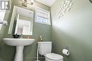 111 William Cowles Drive, Clarington, ON  - Indoor Photo Showing Bathroom 