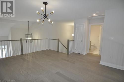 1685 9Th Avenue E Unit# 6, Owen Sound, ON - Indoor Photo Showing Other Room