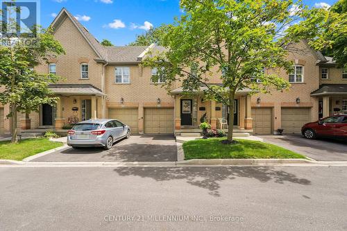 23 - 8305 Mclaughlin Road, Brampton, ON - Outdoor With Facade