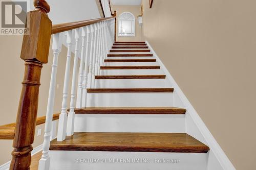 23 - 8305 Mclaughlin Road, Brampton, ON - Indoor Photo Showing Other Room