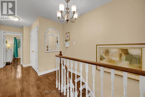 23 - 8305 Mclaughlin Road, Brampton, ON - Indoor Photo Showing Other Room