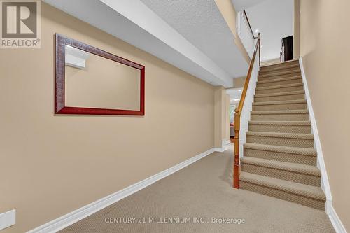 23 - 8305 Mclaughlin Road, Brampton, ON - Indoor Photo Showing Other Room