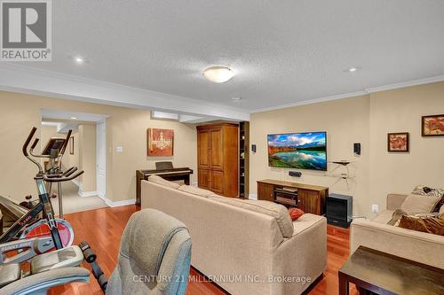 23 - 8305 Mclaughlin Road, Brampton, ON - Indoor