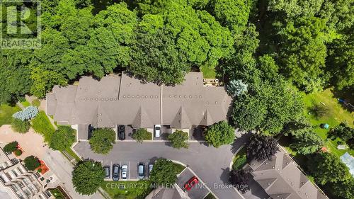 23 - 8305 Mclaughlin Road, Brampton, ON - Outdoor With View