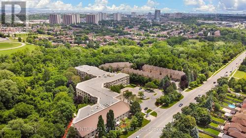 23 - 8305 Mclaughlin Road, Brampton, ON - Outdoor With View