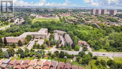 23 - 8305 Mclaughlin Road, Brampton, ON - Outdoor With View