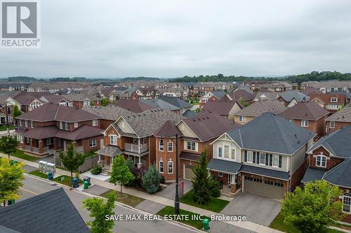 36 Bevington Road, Brampton, ON - Outdoor With Facade