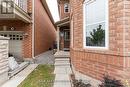 36 Bevington Road, Brampton, ON  - Outdoor With Exterior 