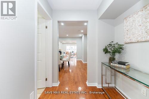 36 Bevington Road, Brampton, ON - Indoor Photo Showing Other Room