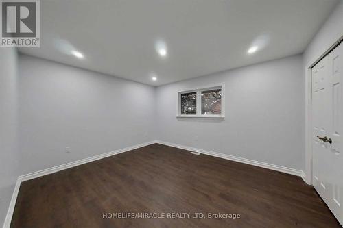 14422 Bramalea Road E, Caledon, ON - Indoor Photo Showing Other Room