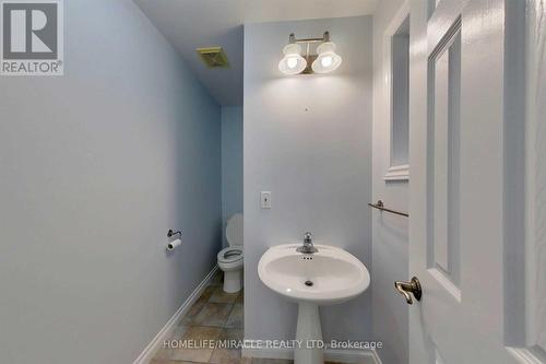 14422 Bramalea Road E, Caledon, ON - Indoor Photo Showing Bathroom