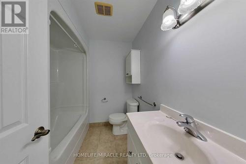 14422 Bramalea Road E, Caledon, ON - Indoor Photo Showing Bathroom