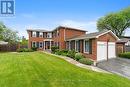 1684 Bough Beeches Boulevard, Mississauga, ON  - Outdoor 