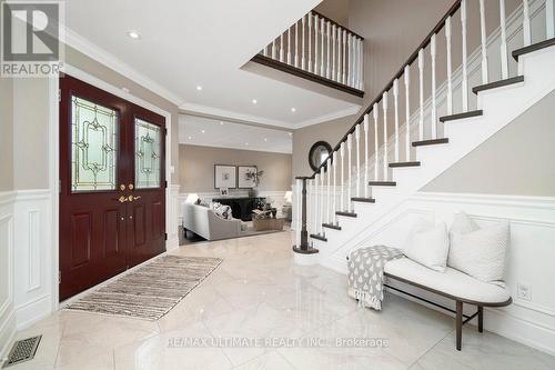 1684 Bough Beeches Boulevard, Mississauga, ON - Indoor Photo Showing Other Room