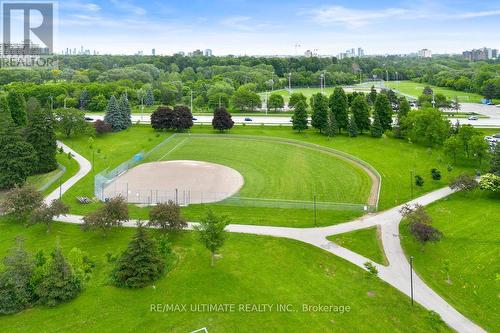 1684 Bough Beeches Boulevard, Mississauga, ON - Outdoor With View