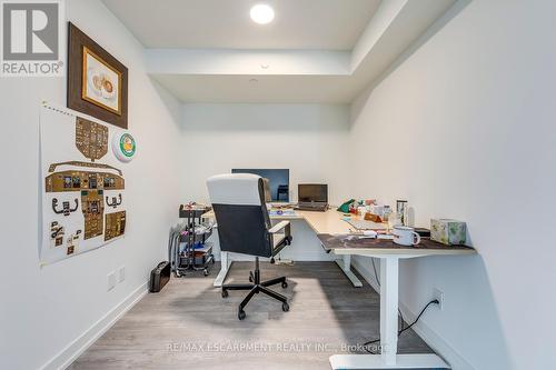309 - 10 Wilby Crescent, Toronto, ON - Indoor Photo Showing Office
