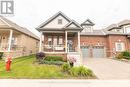 7 Overlea Drive, Brampton, ON  - Outdoor With Deck Patio Veranda With Facade 