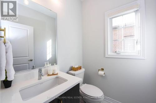 7 Overlea Drive, Brampton, ON - Indoor Photo Showing Bedroom