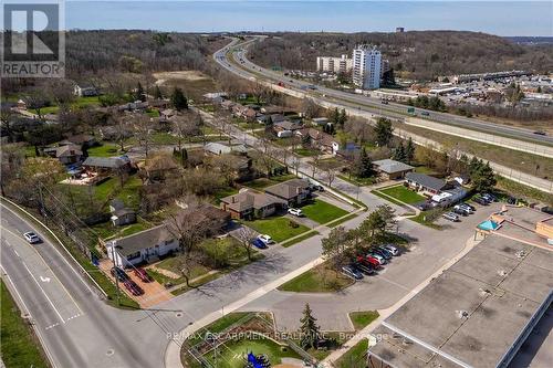 4 Warkdale Drive, St. Catharines, ON - Outdoor With View