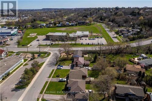 4 Warkdale Drive, St. Catharines, ON - Outdoor With View