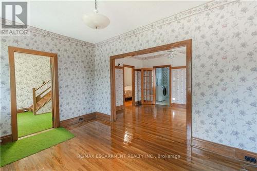 44 East 9Th Street, Hamilton, ON - Indoor Photo Showing Other Room