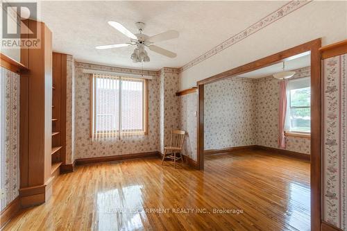 44 East 9Th Street, Hamilton, ON - Indoor Photo Showing Other Room