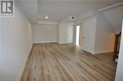 Living/Dining Area - 1685 9Th Avenue E Unit# 7, Owen Sound, ON - Indoor Photo Showing Other Room