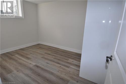 1685 9Th Avenue E Unit# 7, Owen Sound, ON - Indoor Photo Showing Other Room