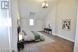 Virtual Staged Photo 2nd Bedroom - 