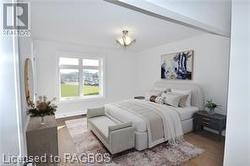 Virtual Staged Photo 3rd Bedroom - 
