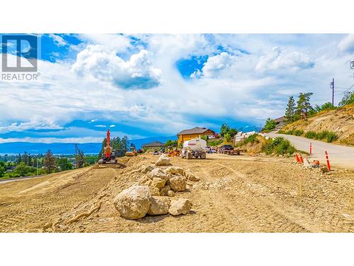 Lot 20 Hume Avenue, Kelowna, BC 