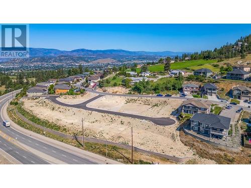 Lot 20 Hume Avenue, Kelowna, BC 