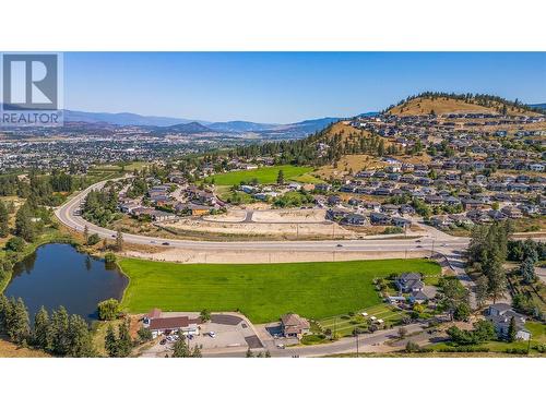 Lot 20 Hume Avenue, Kelowna, BC 