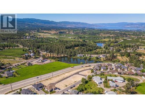 Lot 20 Hume Avenue, Kelowna, BC 