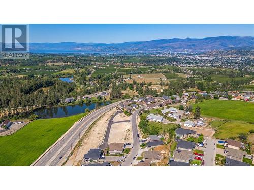 Lot 20 Hume Avenue, Kelowna, BC 