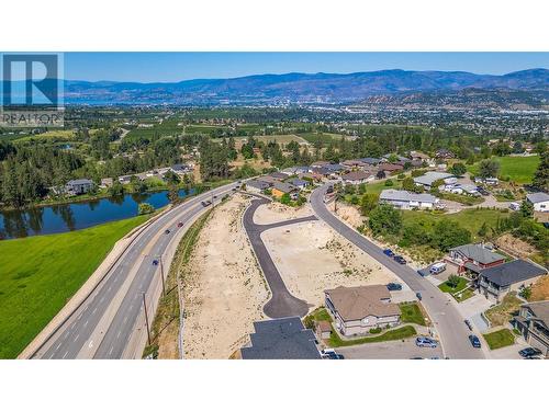 Lot 20 Hume Avenue, Kelowna, BC 