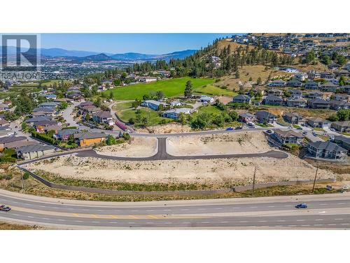 Lot 20 Hume Avenue, Kelowna, BC 