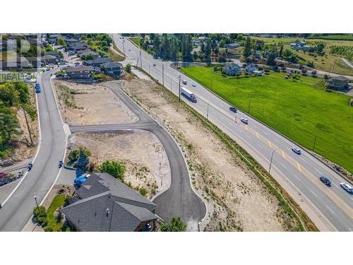 Lot 20 Hume Avenue, Kelowna, BC 