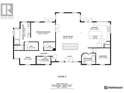 1309 Eagle Ridge Road, Lumby, BC - Other